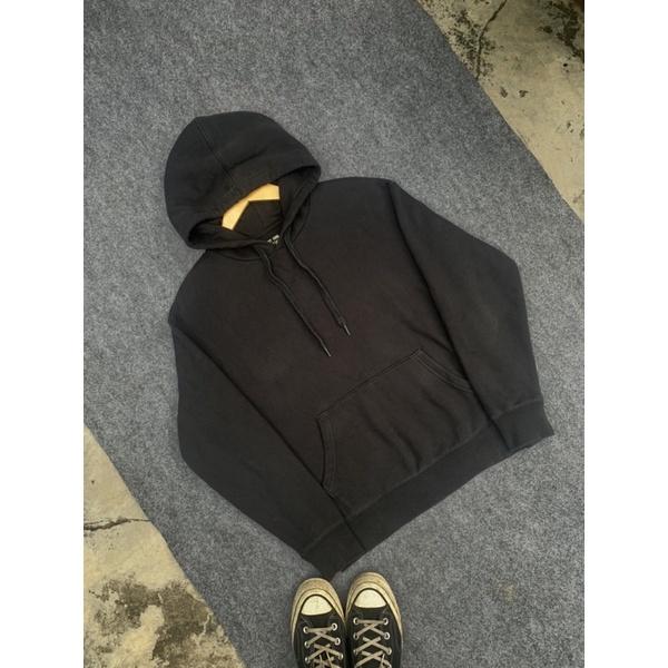 HOODIE BASIC SPAO