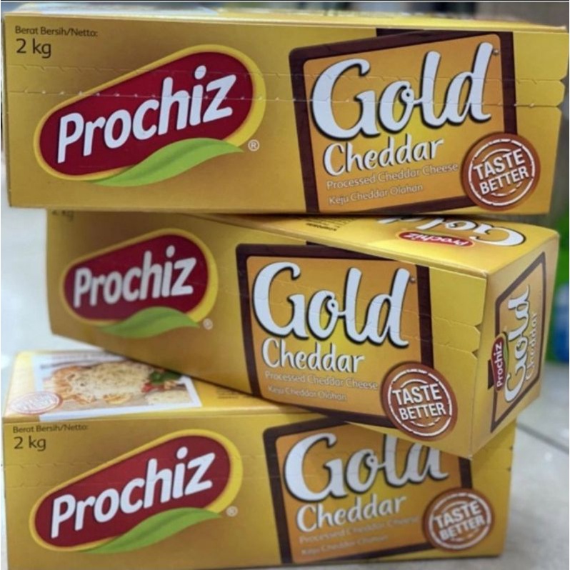 Jual Ke Prochiz Gold 2kg | Shopee Indonesia