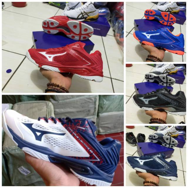 Mizuno wlz 5 lowpremium mizuno wave lightning z5