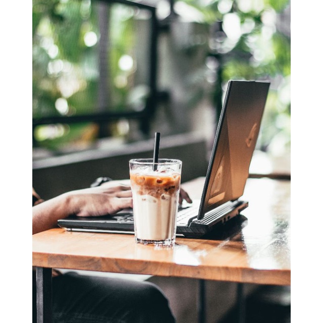 

Seecul Es Kopi Susu