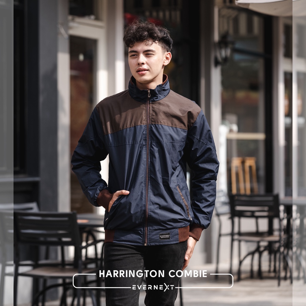 JAKET HARRINGTON WATERPROOF JAKET DISTRO BOOMBER ORIGINAL PRIA JAKET PARKA PRIA DEWASA PARASUT TERBAIK JAKET WINDBREAKER OUTDOR KERJA BOLAK BALIK TASLAN PREMIUM MURAH BIMO WATERPROOF ANTI AIR JAKET HODIE GUNUNG TRAVELLER MOTOR KEREN TERBARU 2022 COD