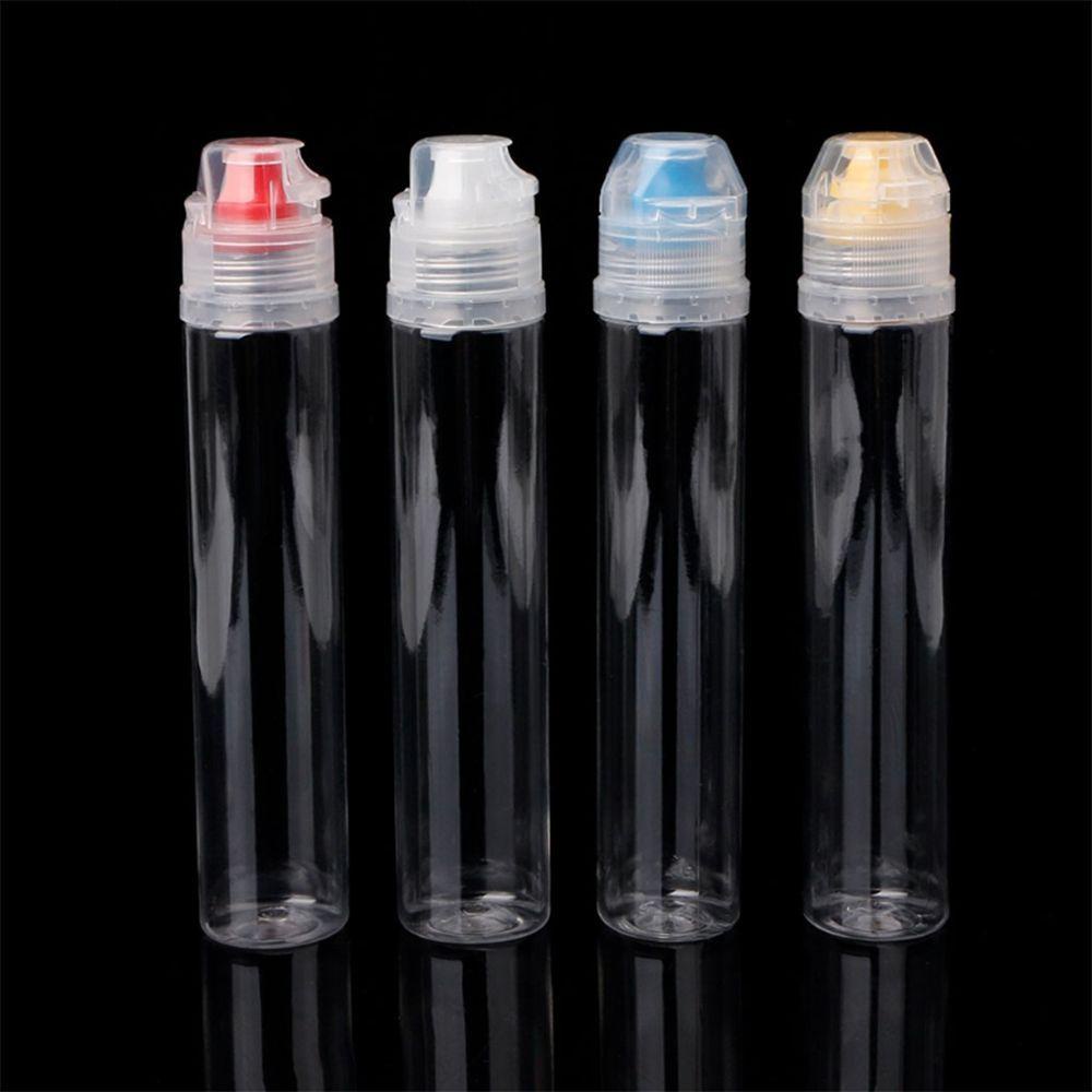 [Elegan] Botol Pencet Peras Baru Kecap Bumbu Salad Madu