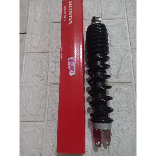 shock breaker beat fi,spacy fi, Scoopy fi,beat pop,Vario 110 fi (K25)