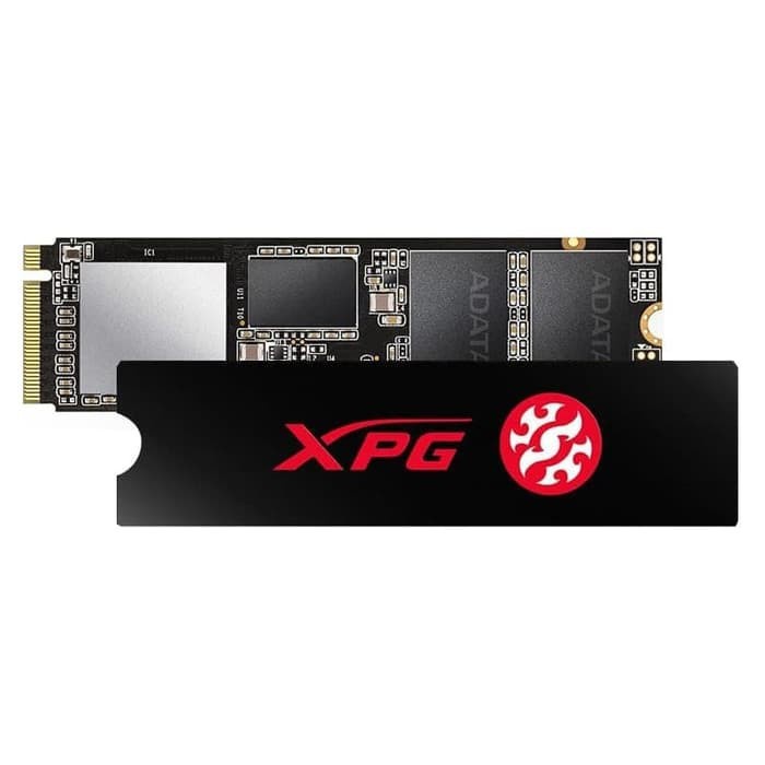 ADATA SX6000PRO 256GB M.2 NVME PCIE GEN3X4 R 2100MB/S W 1500MB/S