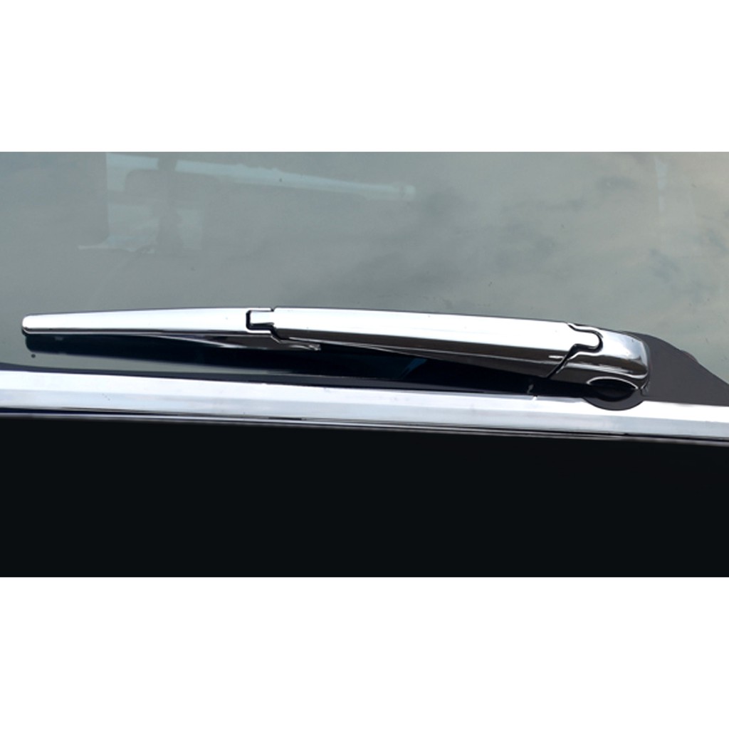 cover wiper all new pajero 2016