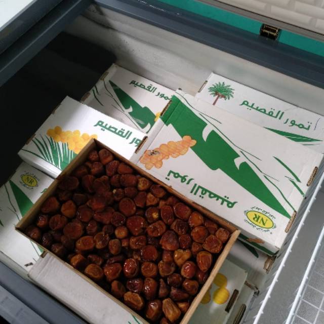 

Kurma Sukari