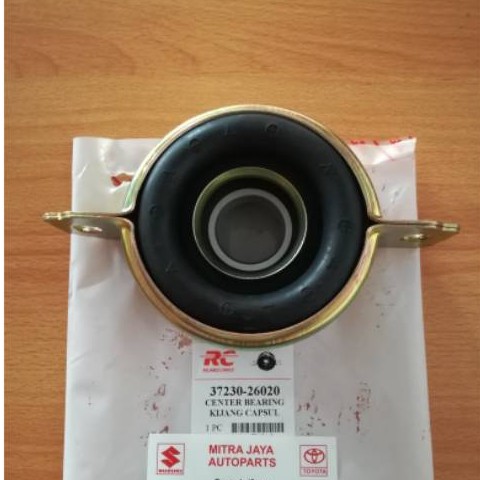 Gantungan kopel/Center bearing Kijang kapsul