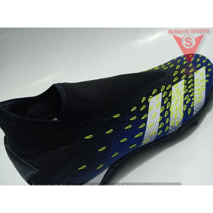 Termurah Sepatu Futsal - Adidas Predator Freak .3 Ll Tf Original Fy0619