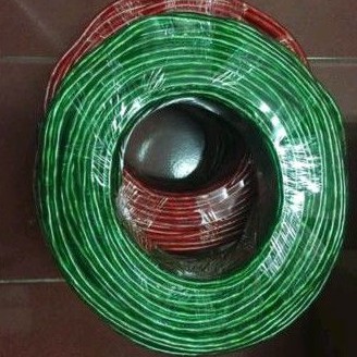 KABEL MIC STEREO MAKITA 2x20 100 METER