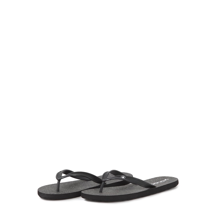 SANDAL JEPIT PRIA VOLCOM ORIGINAL FLIP FLOP V18