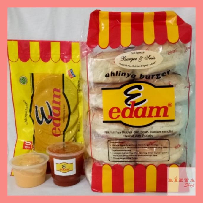 

windytriastuti13 Paket Burger Edam TERLARIS TERPERCAYA ORIGINAL