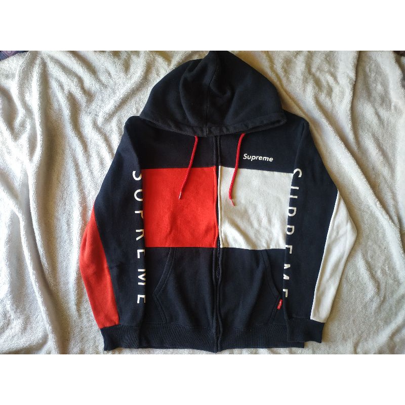 SUPREME MARK (SECOND) ORIGINAL