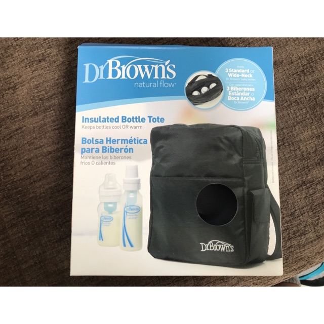 Dr Browns botol susu