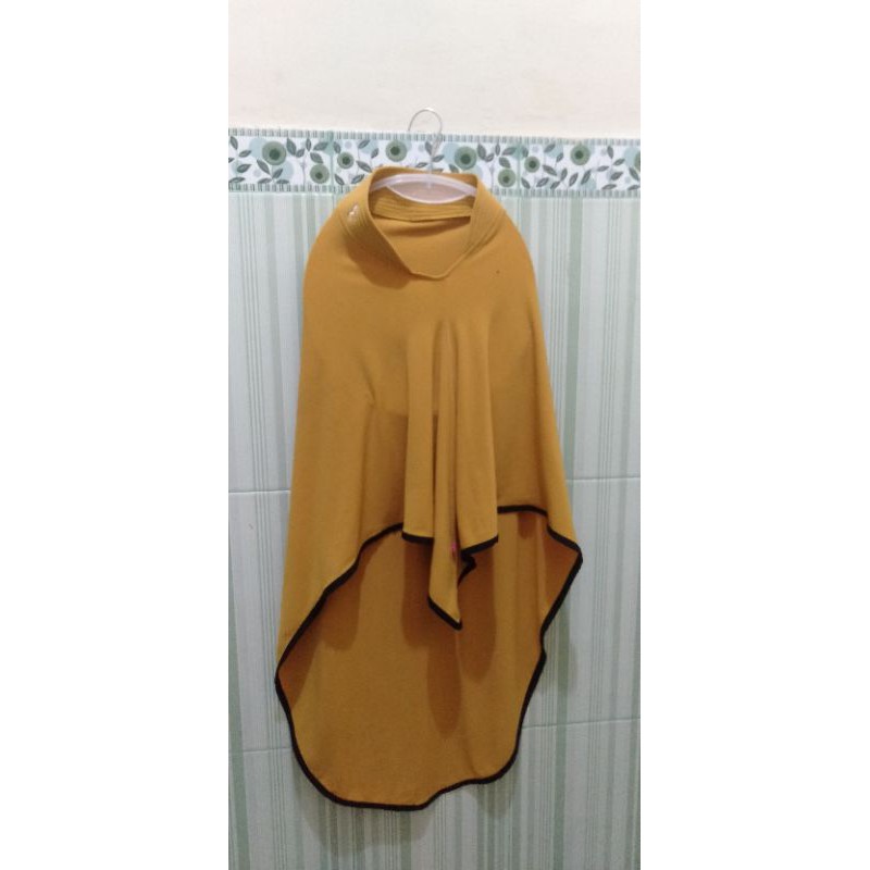 preloved syarii