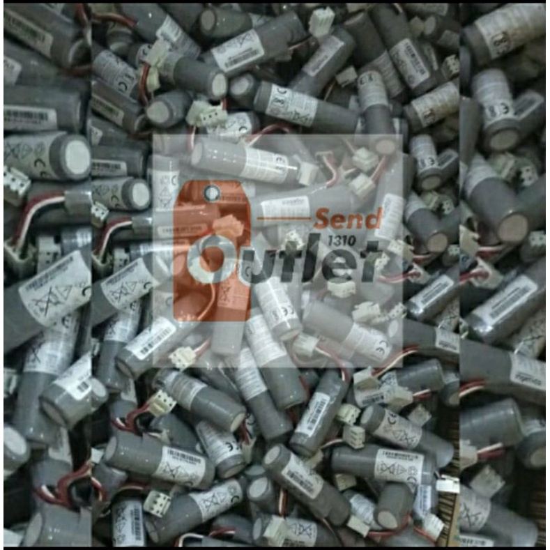 Baterai Ingenico Move 2500
