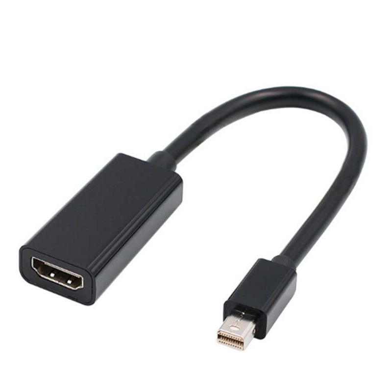 Btsg DP to Converter Untuk Laptop PC Peripherals Komputer Tahan Lama