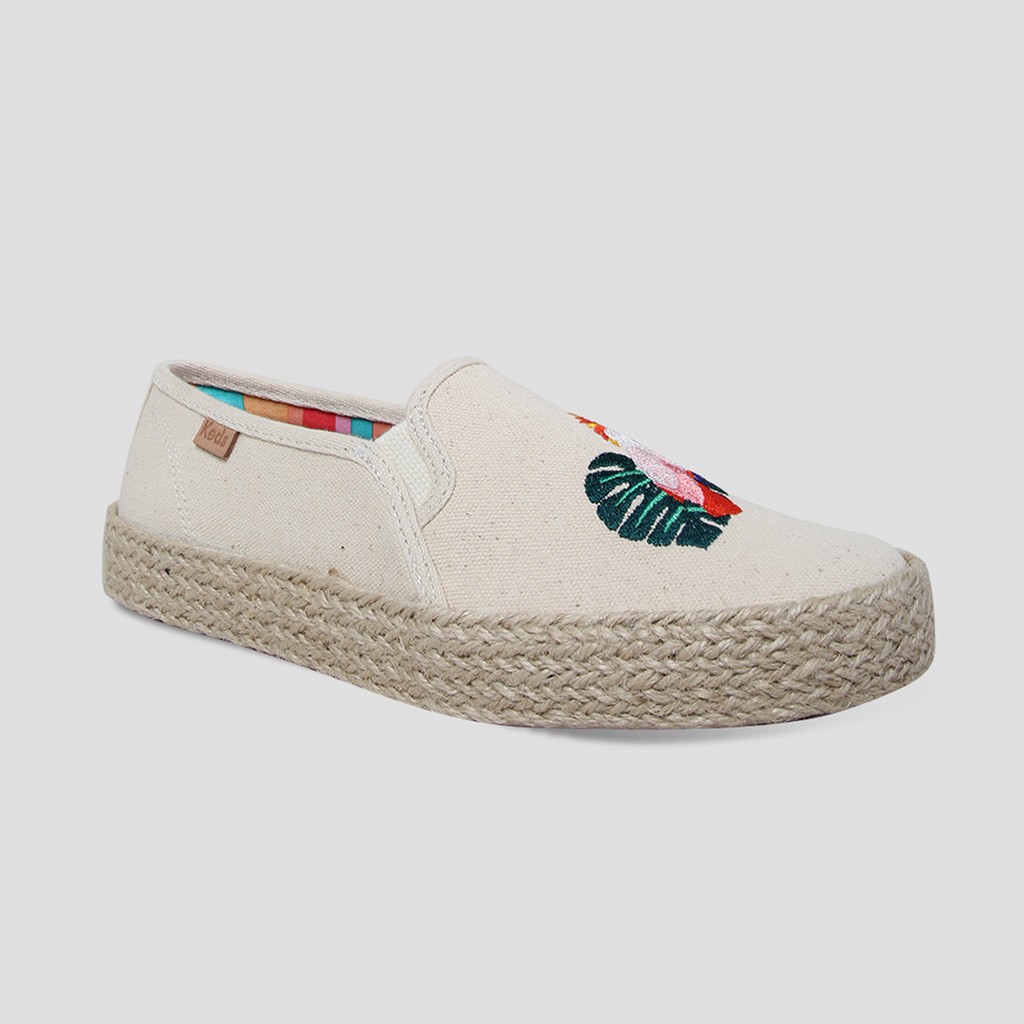 keds sunnylife bird