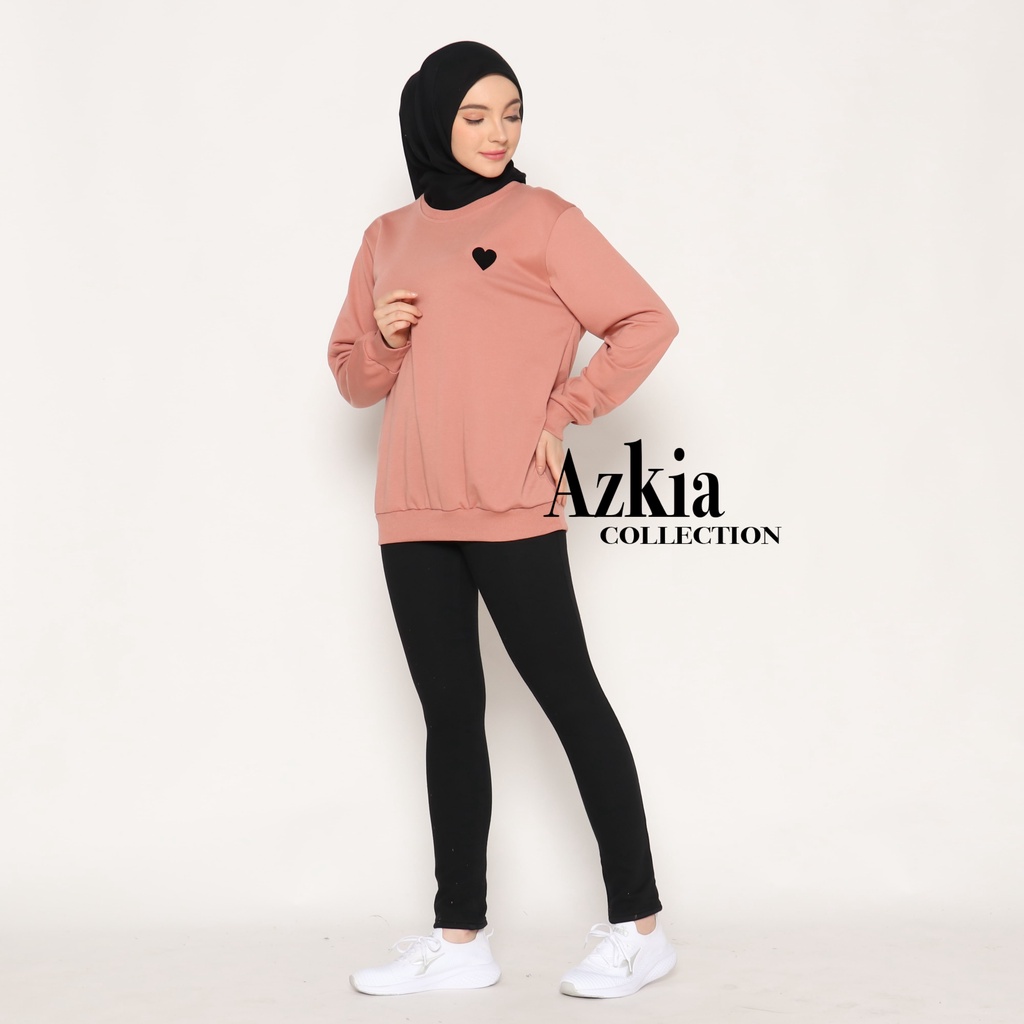 SWEATER WANITA