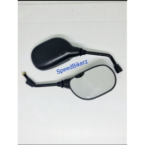 Spion Standar Suzuki Shogun New Smash Spin Satria FU Skydrive Skywave ada baut 12 dan 14. spion standar shogun bauat 14