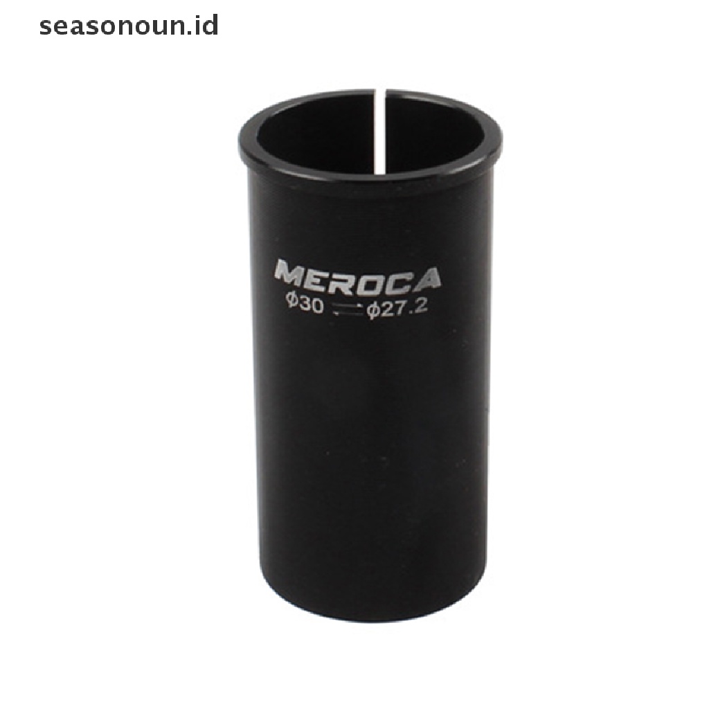 【seasonoun】 Road Bike Seat Tube Seatpost Reducing Sleeve 27.2 To 28.6 27.2 To 30.0 .