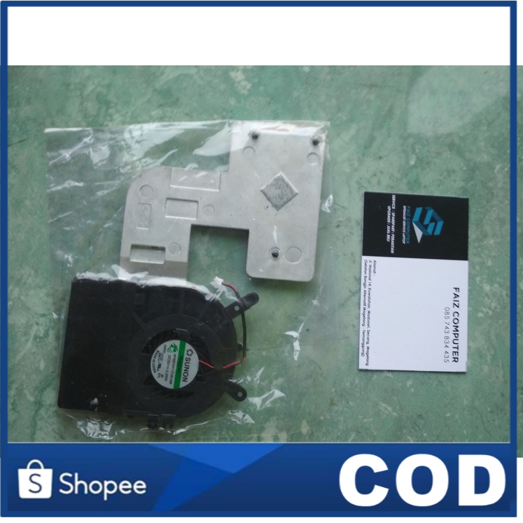 FAN HEATSINK ACER ONE 14 Z1401