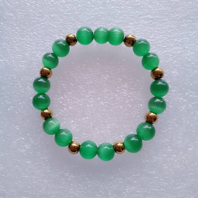 Gelang Mata Kucing