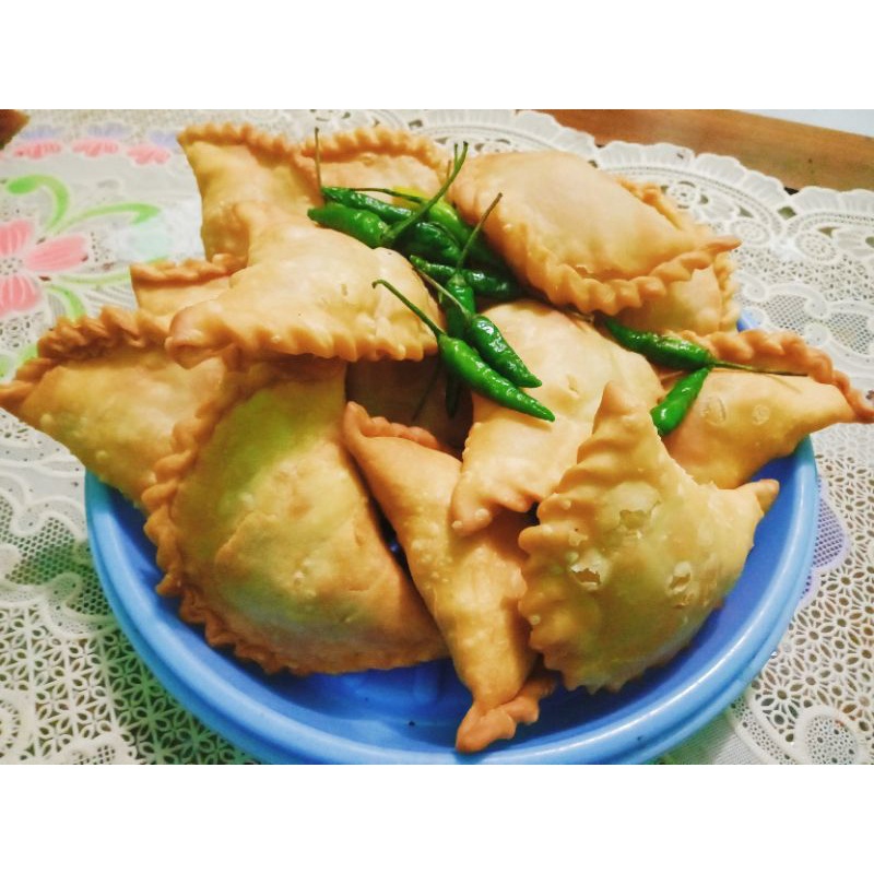 

Frozen Food PASTEL