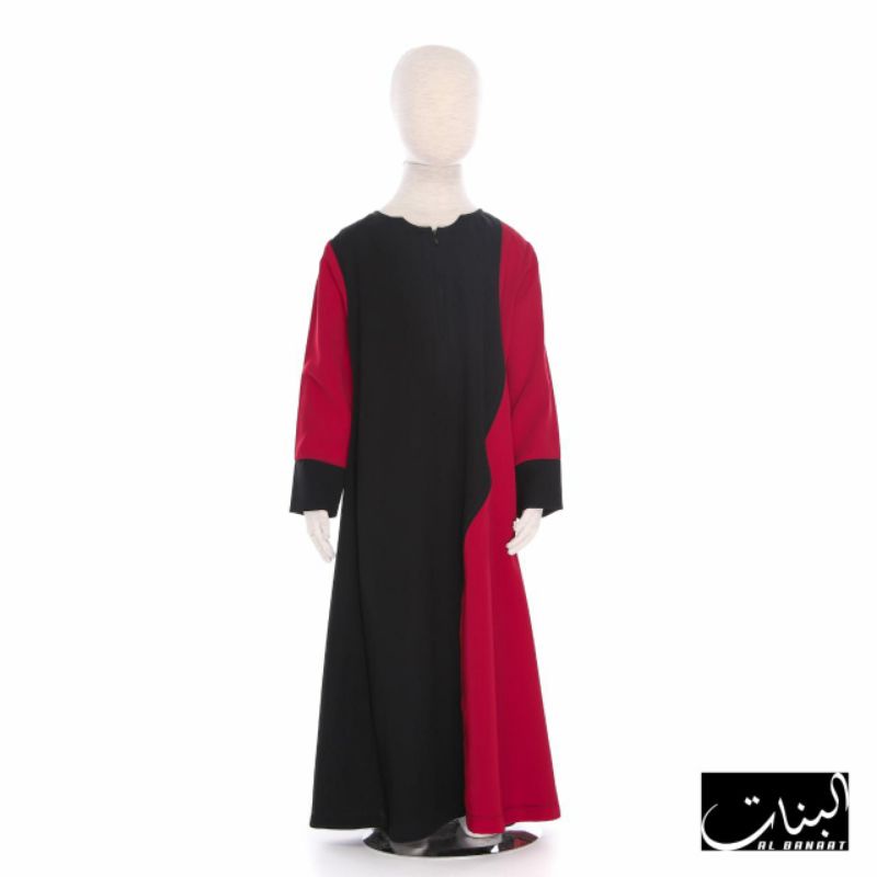 Ashfa 2 gamis anak by Al Arabian | size 12