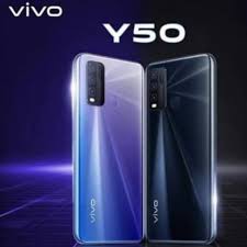 Vivo Y50 8GB/128GB.ORIGINAL