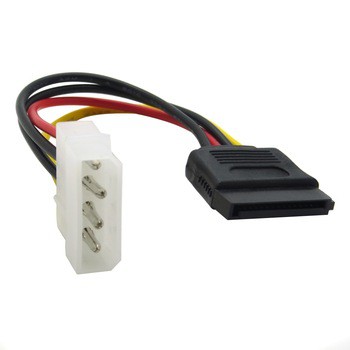Connector Kabel Power To Power SATA Standard