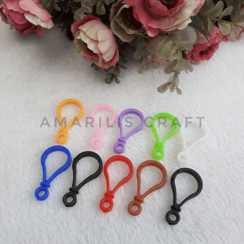 Kait BOHLAM PLASTIK JUMBO