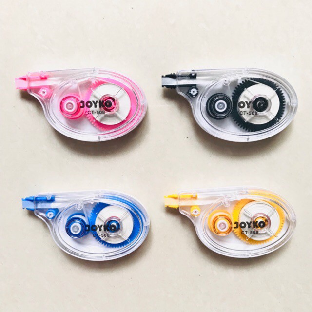

Tip-ex Roll Joyko Correction (1 PCS)