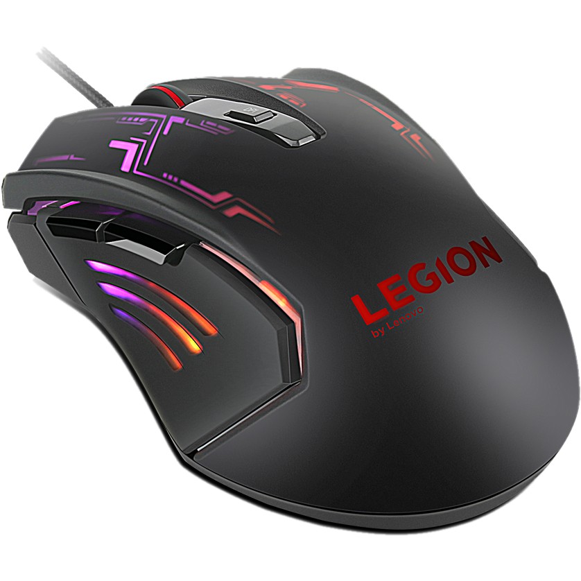 Hp pavilion gaming mouse 200 как настроить