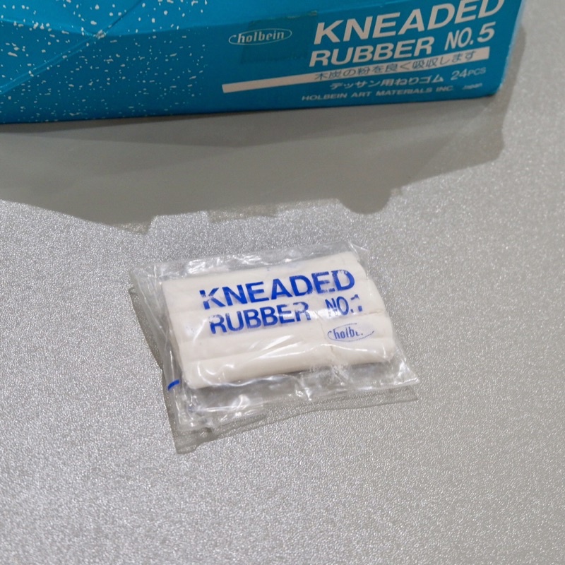 

Holbein Kneaded Rubber Eraser
