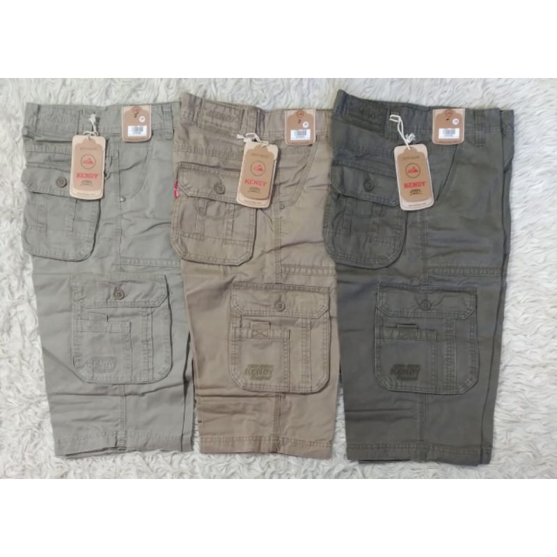 celana pendek gunung KENDY