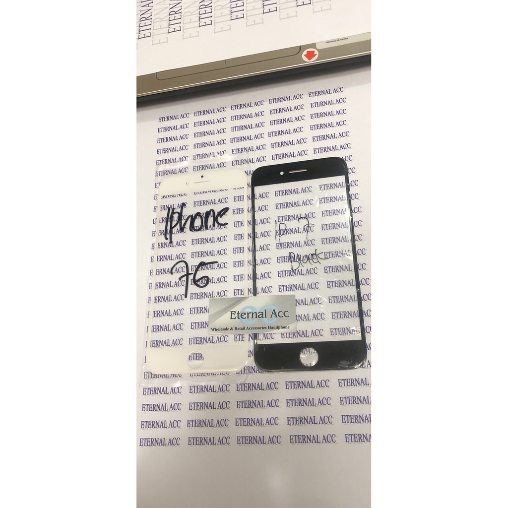 Kaca Lcd Touchscreen Digitizer Layar Sentuh IPHONE 7 IPHONE 7G ORI