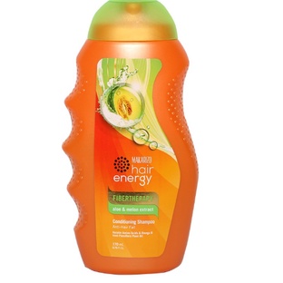 MAKARIZO HAIR ENERGY SHAMPO 170 ml