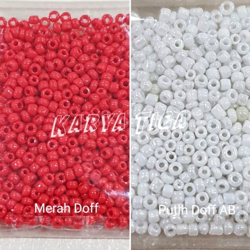 Mote Manik Payet Pasir (10 gram) - Batch 2