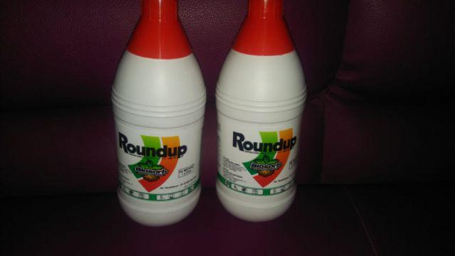 Herbisida Roundup 486sl 1 Liter