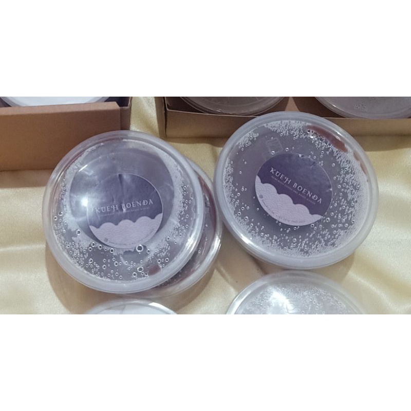 

puding coklat+vla