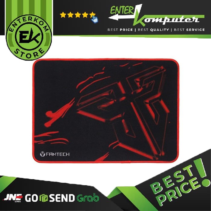 Mousepad Fantech Sven MP25 Mousepad (250x210x2mm)