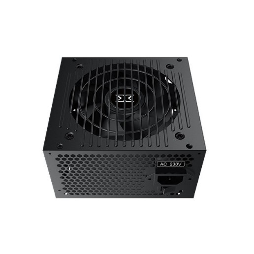 Power Supply XIGMATEK X-POWER III 550W 80+ / PSU 550Watt / PSU