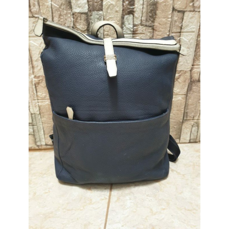 Tas Ransel Bruno Magli (SOLD)