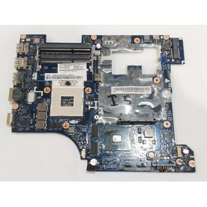 Motherboard Lenovo G480 G580 kode QIWG5_G6_G9 LA-7981P VGA Nvidia