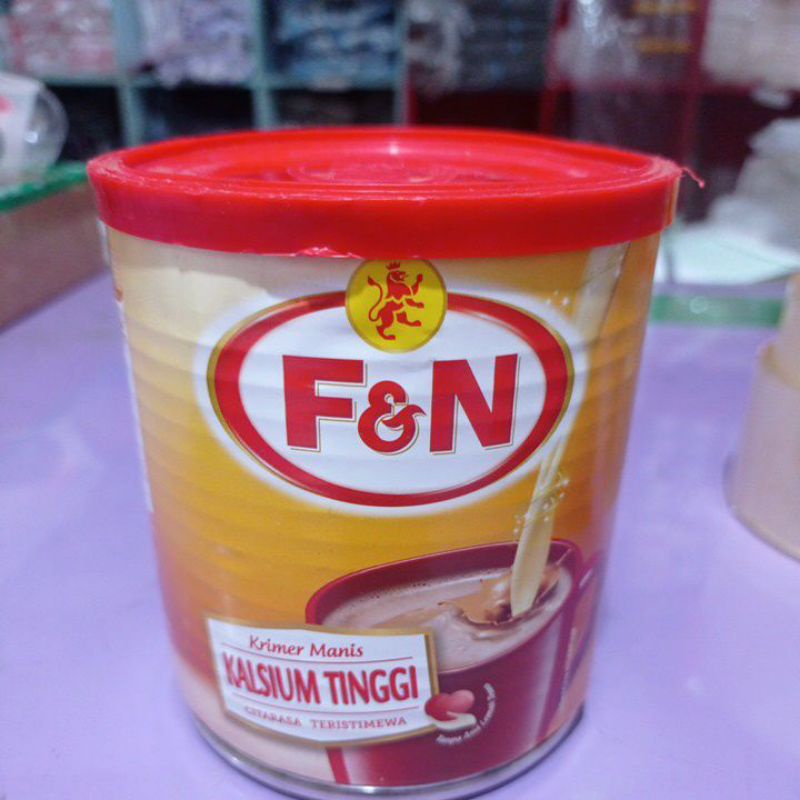 

susu fn 1 kg