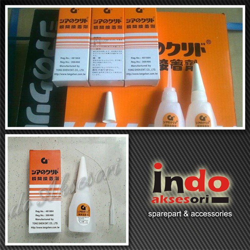 

Lem G Lem Alteco Besar