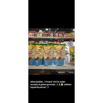 

kripik mateng