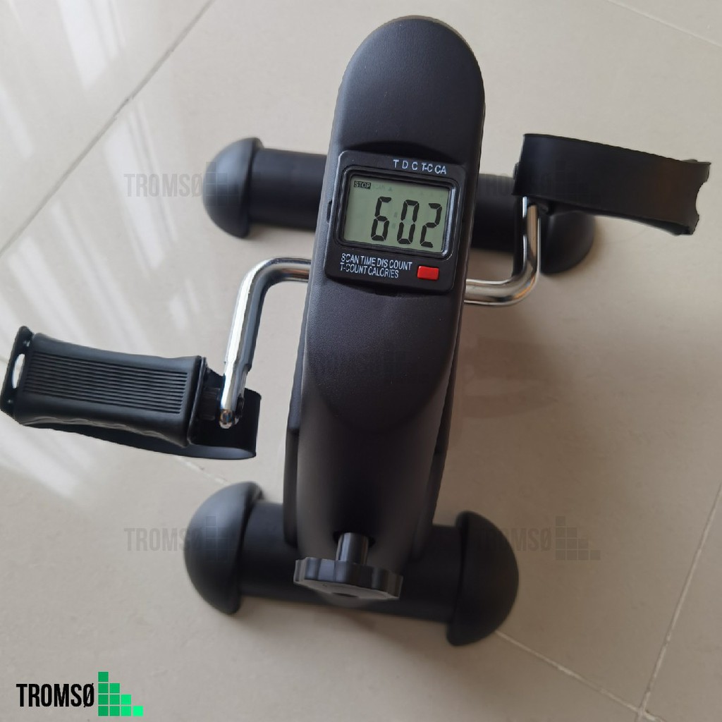 Tromso Mini Static Bike/Miny Cycle/ Sepeda Statis Mini 02