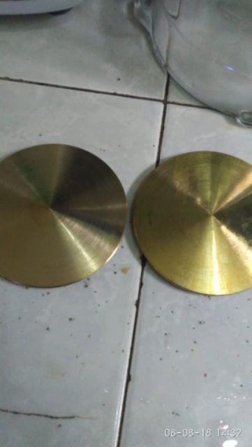 Burner Kompor Quantum Kecil / Burner Quantum / Kuningan Kompor Quantum / Burner Kompor Gas Quantum