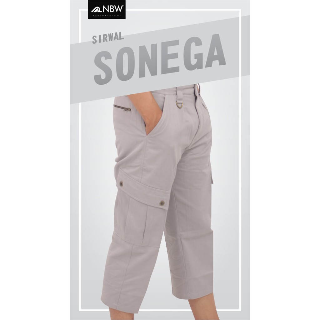 Sirwal Sonega Celana Sirwal Sirwal Muslim Sirwal Jumbo Celana Pangsi